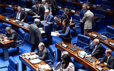 Plenário aprova afastamento obrigatório das mulheres gestantes e lactantes em trabalhos insalubres