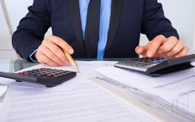Comece 2019 investindo em gestão tributária