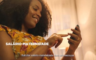 Meu INSS ganha campanha nacional de divulgação
