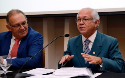 Estamos no caminho para uma cultura de respeito à segurança jurídica, diz presidente do TST