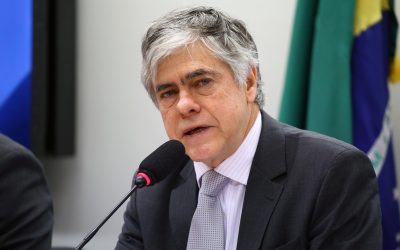 Proposta dispensa comprovação de prejuízo material e moral devido à falsificação de produto