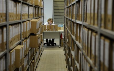 Senado aprovou projetos para desburocratizar e desonerar a economia