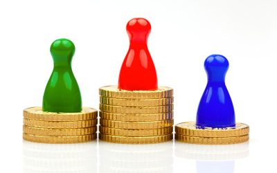 Proposta permite equiparação salarial em cadeia