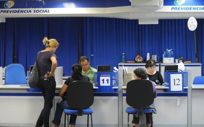 MP dificulta concessão de benefícios previdenciários e busca coibir fraudes