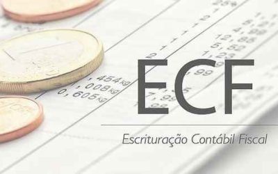 Publicação da versão 5.0.2 do programa da Escrituração Contábil Fiscal (ECF)