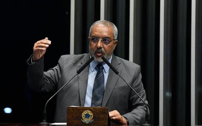 Capitalização da Previdência pode gerar rombo para beneficiários do sistema, diz Paim