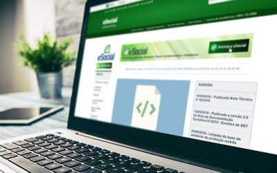 Receita Federal alerta empregadores do grupo 2 para o cumprimento da 4ª fase do eSocial