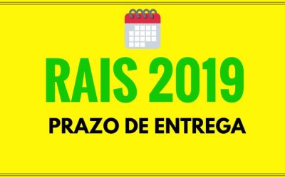 Aberto o prazo para envio das declarações