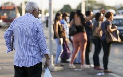 Reforma da Previdência vai gerar economia de R$ 1,1 tri em 10 anos