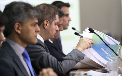 Projeto pretende combater grandes devedores da Previdência
