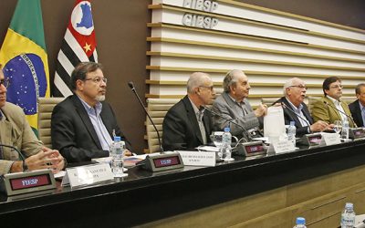 Comtextil discute impactos do primeiro ano da modernização trabalhista