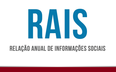Rais 2018: saiba quais empregadores precisam entregar a declaração