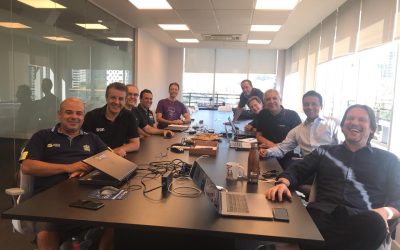 OneFlow: a Joint Venture do sistema contábil 100% WEB