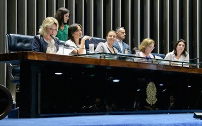 Agressor terá de ressarcir despesas com vítima de violência doméstica ao INSS