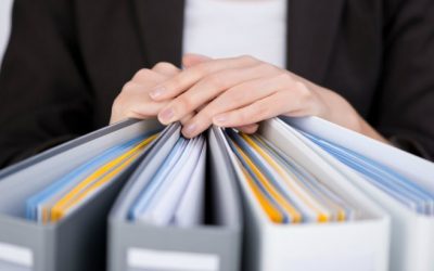 A lei de dados e a importância da gestão documental