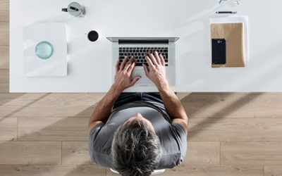 Cinco técnicas para ser mais produtivo no trabalho