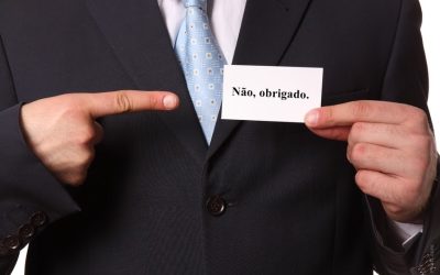 Participando de vários processos seletivos: como declinar de uma proposta de emprego?