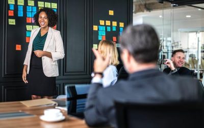 Pitch profissional: como trazer o discurso de vendas para a entrevista de emprego?