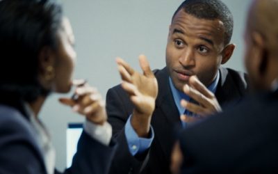 Comunicação: A principal ferramenta na designação de tarefas