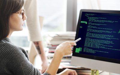 Desafios de carreira das mulheres em tecnologia