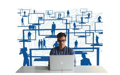 Cinco palavras para decifrar o mundo revolucionário dos negócios tecnológicos