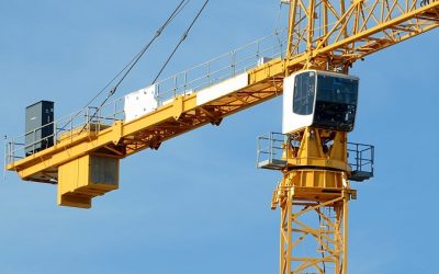 Receitas da operacionalização de guindastes em obras não incidem em PIS/Cofins cumulativos