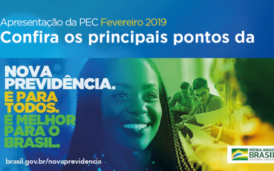 Nova Previdência é debatida em reunião do CNP