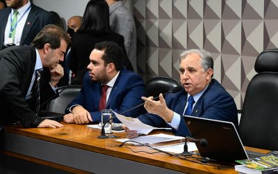 Comissão vai discutir MP de combate a irregularidades na Previdência