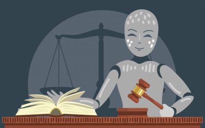 Futuro da advocacia: Inteligência Artificial está transformando o mercado jurídico