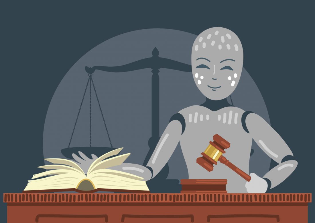 Futuro da advocacia: Inteligência Artificial está transformando o ...