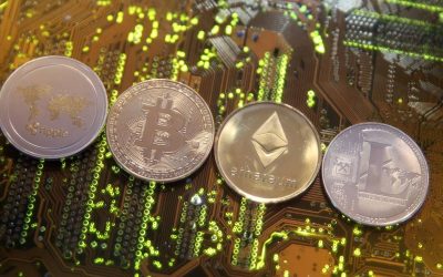 Instruções da Receita Federal para declaração de bitcoin