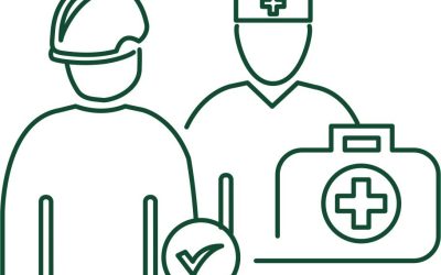 Canpat: Programa de Controle Médico Ocupacional é exigência da Norma Regulamentadora nº 7