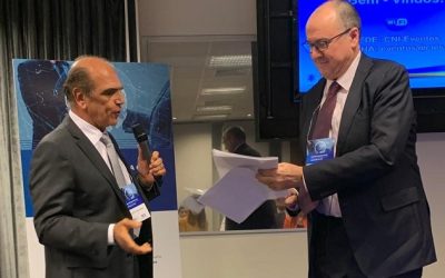 Federação Internacional de Contadores apresenta destaques de eventos realizados