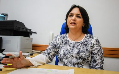 Prefeitura de Maceió vai cruzar dados previdenciários com o Governo Federal
