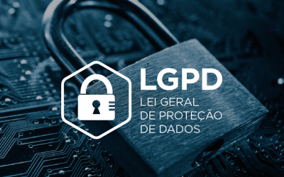 Sua empresa está preparada para se adequar à Lei de Proteção de Dados Pessoais?