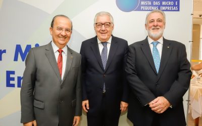 Governo pretende simplificar e desburocratizar atividade dos pequenos negócios