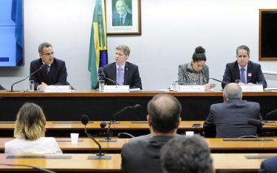 Comprador pode ser informado sobre pagamento de taxa de corretagem no dia da assinatura do contrato
