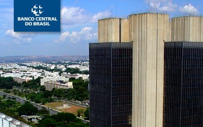 Circulares editadas pelo BC em 04/04/2019