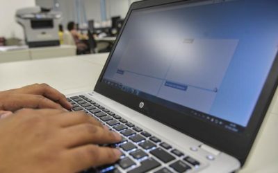 Governo muda regras para compra de tecnologias da informação