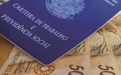 Receita explana a incidência de contribuições previdenciárias sobre direitos trabalhistas