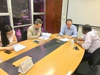 Governo do Piauí vai unificar renda dos servidores pelo CPF para cálculo do Imposto de Renda