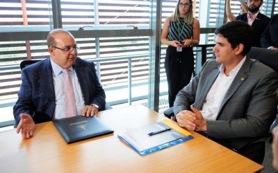 Projeto do GDF pretende fortalecer micro e pequenos empresários