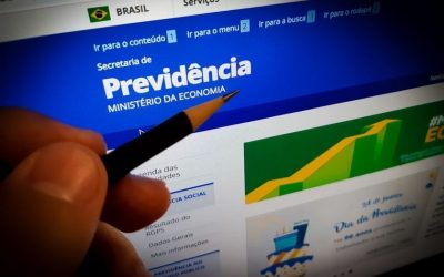 Estados terão economia de R$ 299 bilhões em dez anos com a Nova Previdência