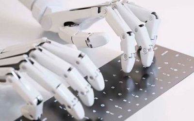 Robotização na solução de conflitos: será essa a sociedade que queremos no futuro próximo?