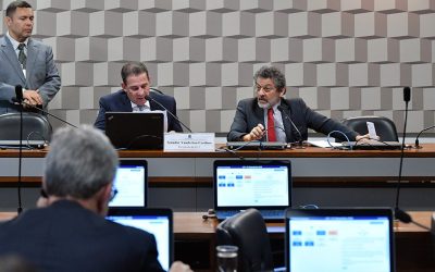 CCT vai debater regulamentação das bitcoins