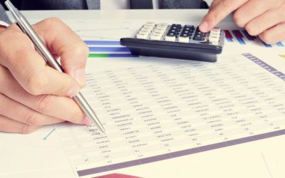 Os principais impostos e contribuições pagos pelas pessoas jurídicas