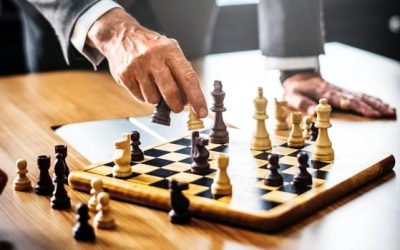 Qual o impacto de substituir a alta gerência de tecnologia?