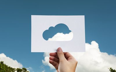 Computação em nuvem: o futuro dos negócios que querem crescer
