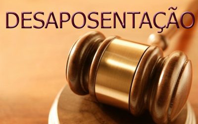 STJ alinha posição com STF e define em repetitivo que, sem previsão legal, não há direito à desaposentação
