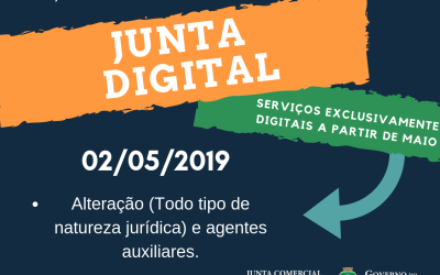 No Ceará o registro empresarial passa a ser somente digital